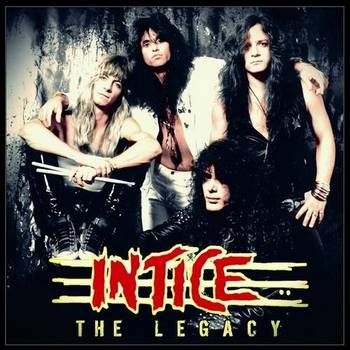 Intice : The Legacy